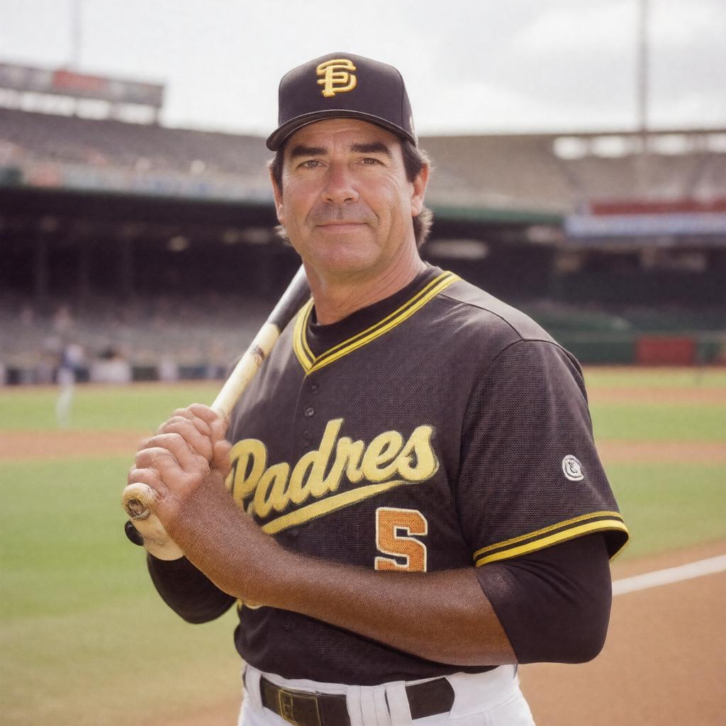 Steve Garvey